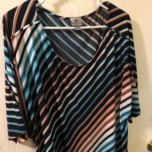 COPY - Worthington Blouse